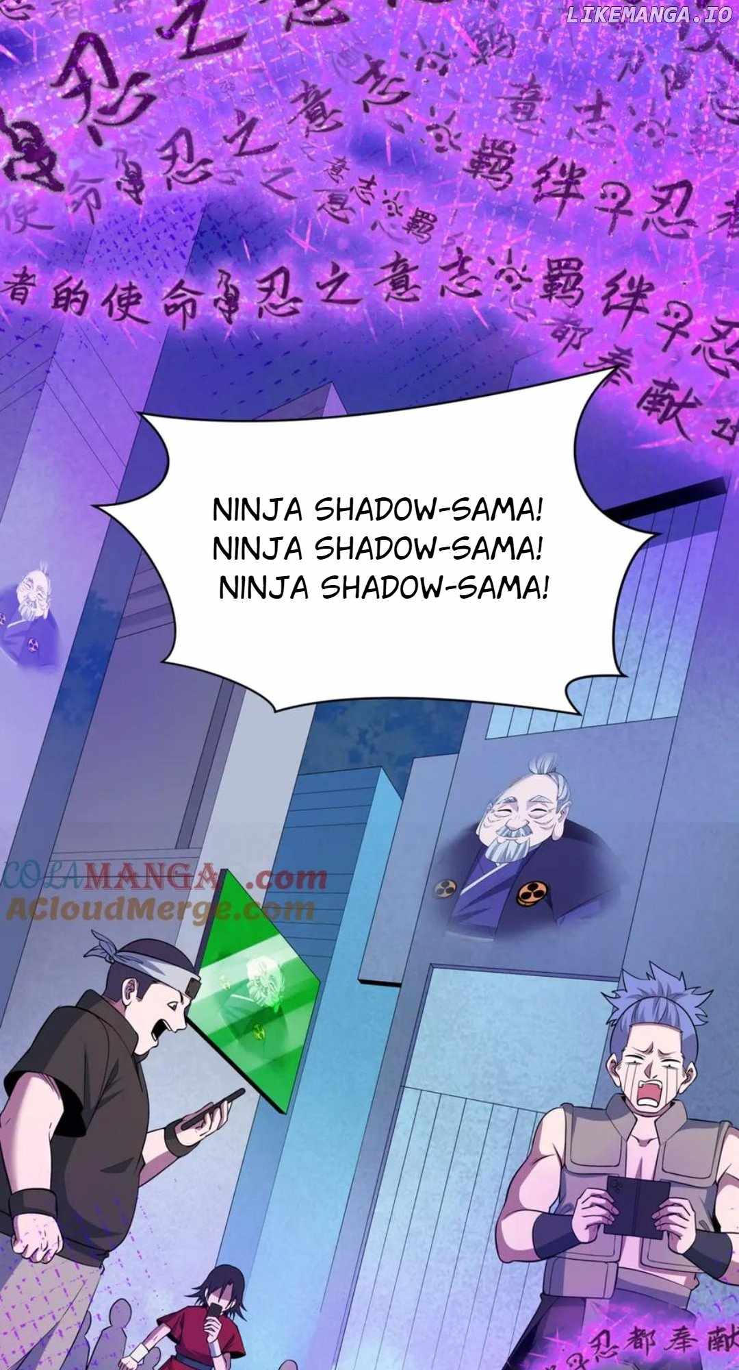Age of Terror Chapter 478 10